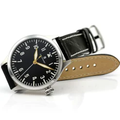 Steinhart Watches Premium Lijn^Nav B-Uhr 47 Premium Automatik