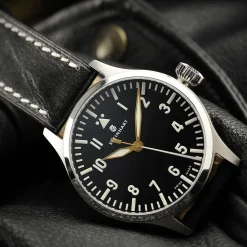 Steinhart Watches Premium Lijn^Nav B-Uhr 47 Premium Automatik