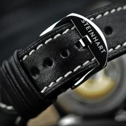 Steinhart Watches Premium Lijn^Nav B-Uhr 47 Premium Automatik