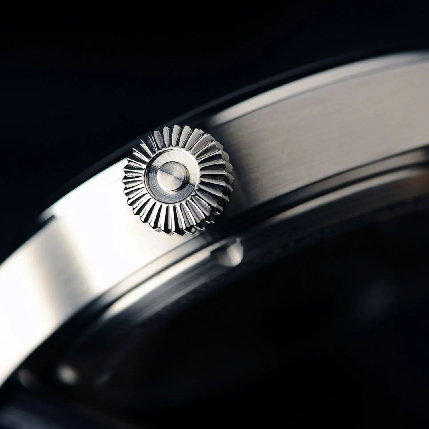 Steinhart Watches Premium Lijn^Nav B-Uhr 44 St1 Premium Goud