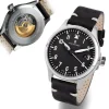 Steinhart Watches Pilotenhorloges^Nav B-Uhr 42 Zwart A-Muster