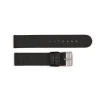 Steinhart Watches Bandjes 20 Mm^Navo-Band Zwart
