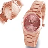 Steinhart Watches Duikhorloges 39 Mm^Oceaan 39 Avontuur Roze Goud