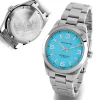 Steinhart Watches Duikhorloges 39 Mm^Oceaan 39 Metropole Blauw