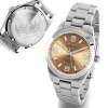 Steinhart Watches Duikhorloges 39 Mm^Oceaan 39 Metropole Champagne