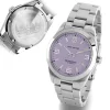 Steinhart Watches Duikhorloges 39 Mm^Oceaan 39 Metropole Lila