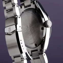 Steinhart Watches Duikhorloges 39 Mm^Oceaan 39 Metropole Lila