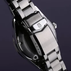 Steinhart Watches Duikhorloges 39 Mm^Oceaan 39 Metropole Lila