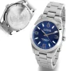 Steinhart Watches Duikhorloges 39 Mm^Oceaan 39 Metropole Sunray Blue