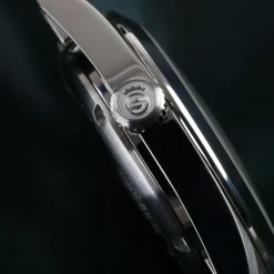 Steinhart Watches Duikhorloges 39 Mm^Oceaan 39 Metropole Zonnestraalgroen