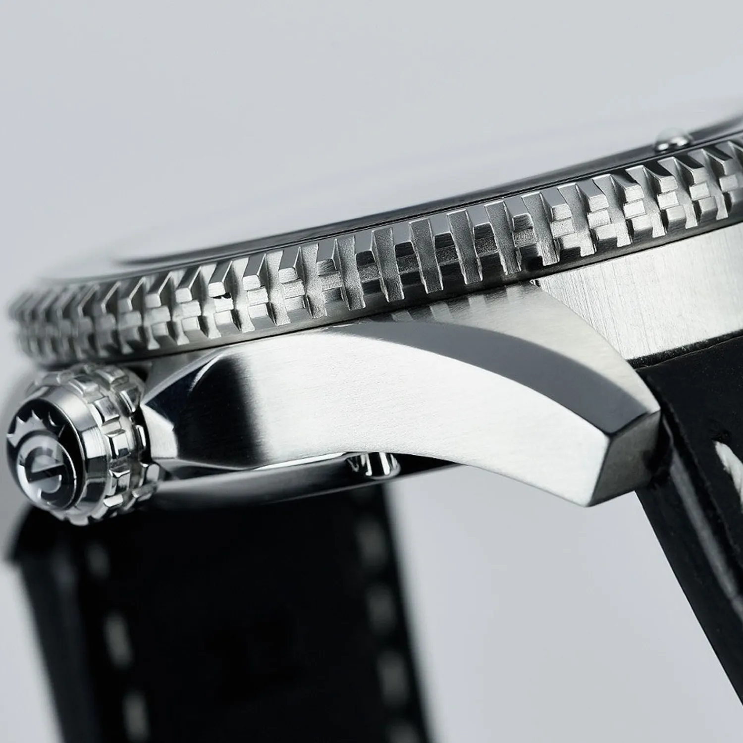 Steinhart Watches Duikhorloges 42 Mm^Oceaan 2 Wit