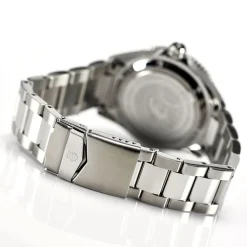 Steinhart Watches Duikhorloges 42 Mm^Oceaan 2 Wit