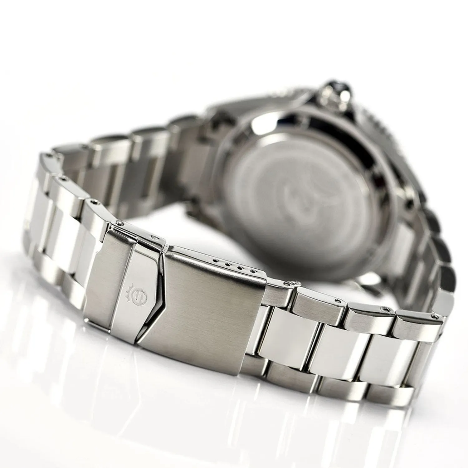 Steinhart Watches Duikhorloges 42 Mm^Oceaan 2 Wit