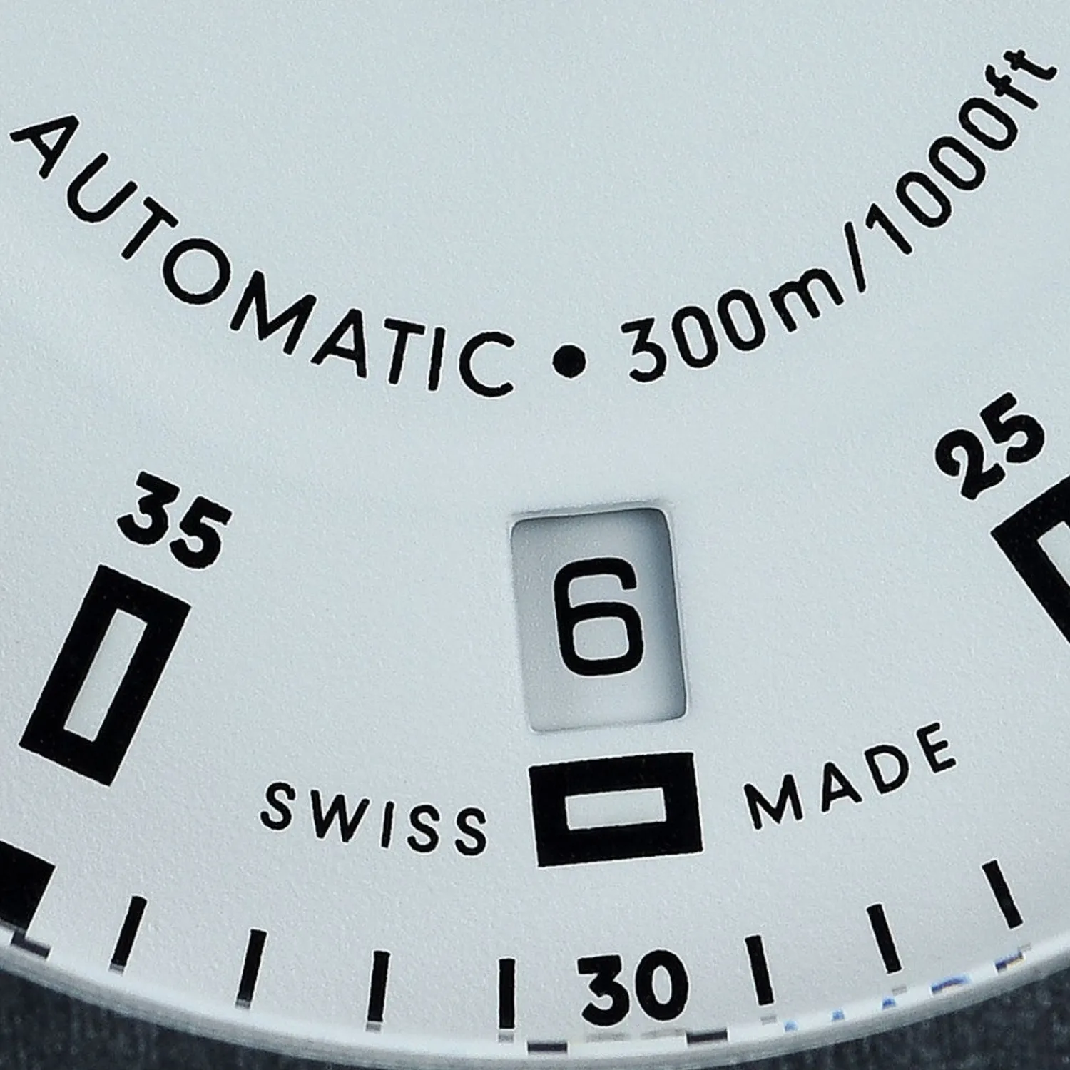 Steinhart Watches Duikhorloges 42 Mm^Oceaan 2 Wit