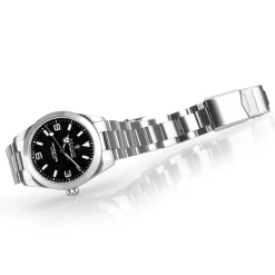 Steinhart Watches Duikhorloges 39 Mm^Ocean 39 Adventure Klassiek Duikhorloge