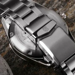 Steinhart Watches Duikhorloges 39 Mm^Ocean 39 Adventure Klassiek Duikhorloge