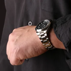 Steinhart Watches Duikhorloges 39 Mm^Ocean 39 Adventure Klassiek Duikhorloge