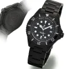 Steinhart Watches Duikhorloges 44 Mm^Ocean 44 Automatisch Zwart Dlc