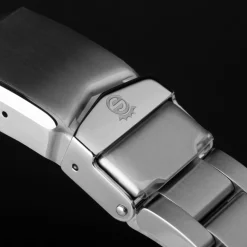 Steinhart Watches Duikhorloges 39 Mm^Ocean 39 Dubbelgroen Keramiek Premium Duikhorloge