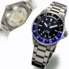 Steinhart Watches Duikhorloges 42 Mm^Ocean One Gmt Titan Premium Keramiek