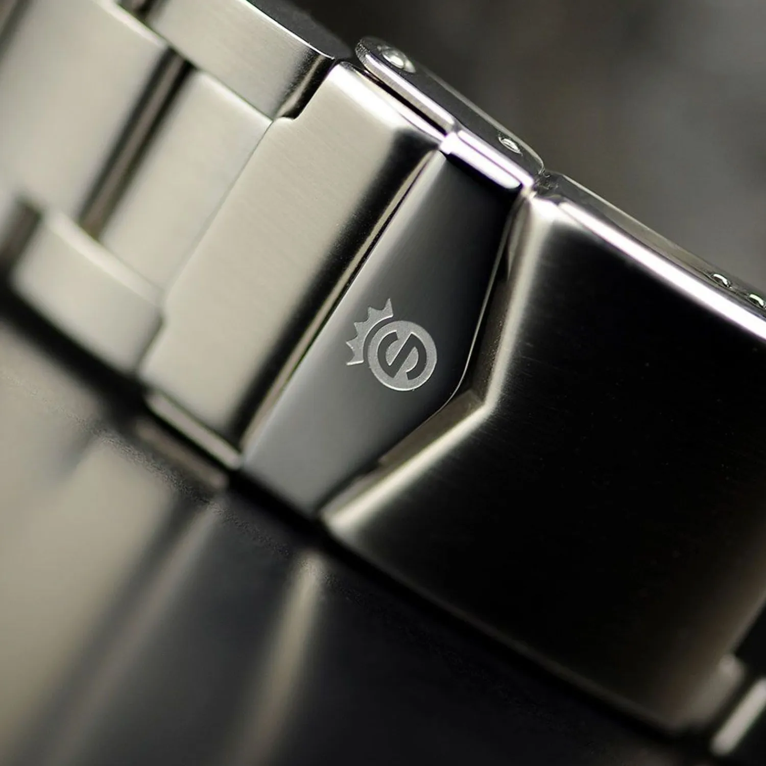 Steinhart Watches Duikhorloges 42 Mm^Ocean One Gmt Zwart Duikhorloge