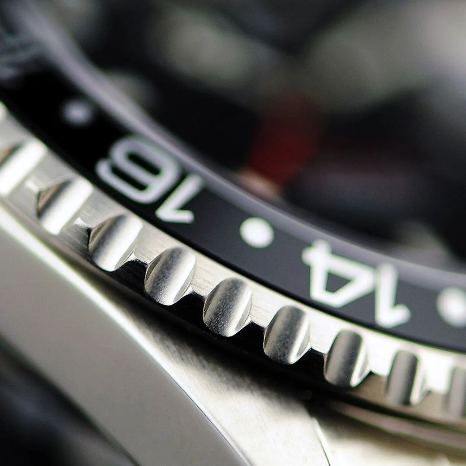 Steinhart Watches Duikhorloges 42 Mm^Ocean One Gmt Zwart Duikhorloge