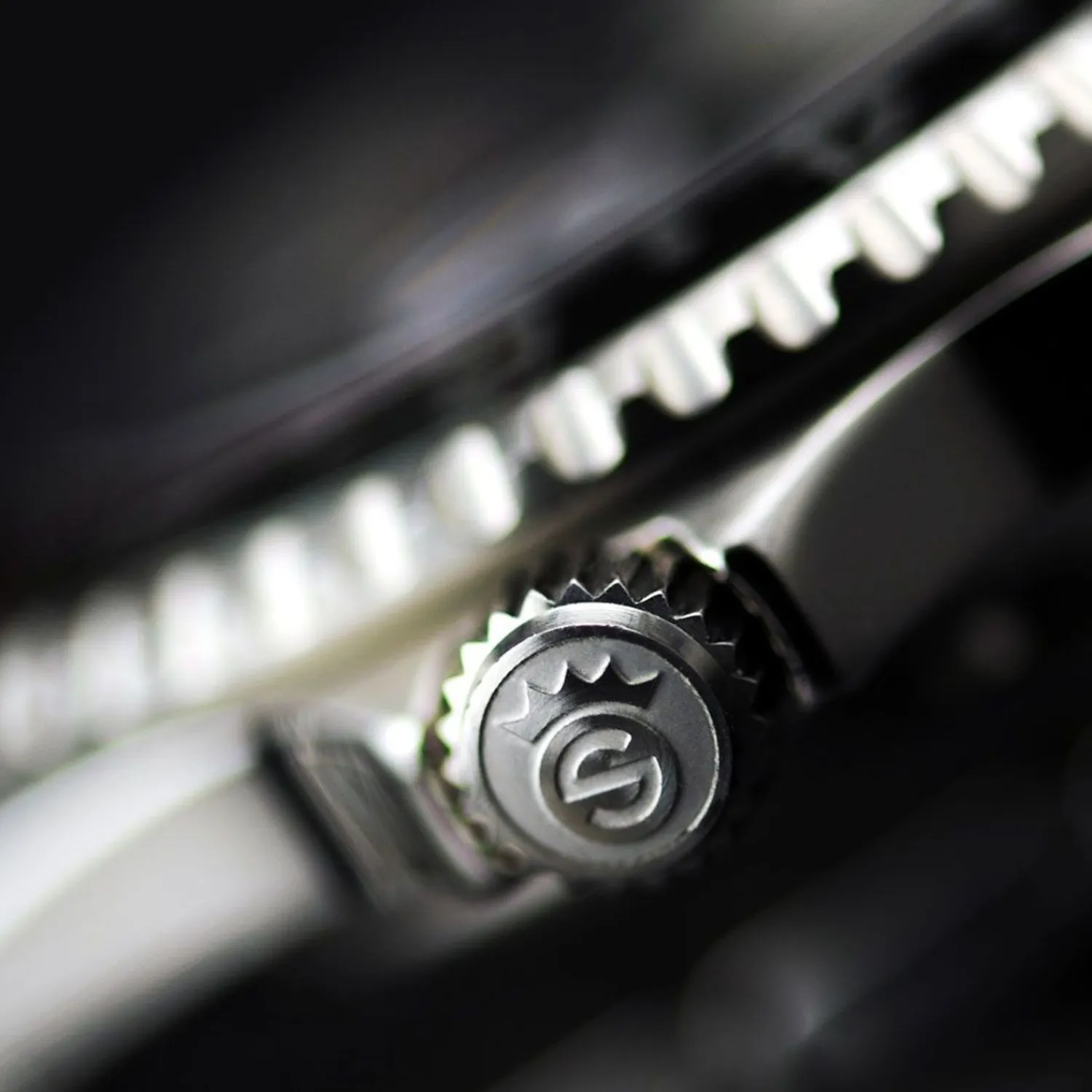 Steinhart Watches Duikhorloges 42 Mm^Ocean One Gmt Zwart Duikhorloge