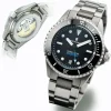 Steinhart Watches Premium Lijn^Ocean One Titanium 500 Premium Keramisch Duikhorloge