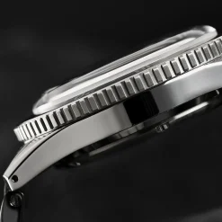 Steinhart Watches Duikhorloges 42 Mm^Ocean One Vintage Dual-Time Premium Duikhorloge