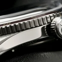 Steinhart Watches Duikhorloges 42 Mm^Ocean One Vintage Dual-Time Premium Duikhorloge