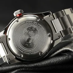 Steinhart Watches Duikhorloges 42 Mm^Ocean One Vintage Duikhorloge