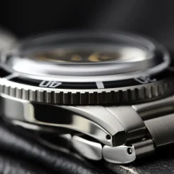 Steinhart Watches Duikhorloges 42 Mm^Ocean One Vintage Duikhorloge