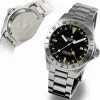 Steinhart Watches Duikhorloges 42 Mm^Ocean One Vintage Gmt Duikerhorloge