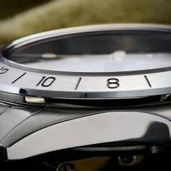 Steinhart Watches Duikhorloges 42 Mm^Ocean One Vintage Gmt Duikerhorloge