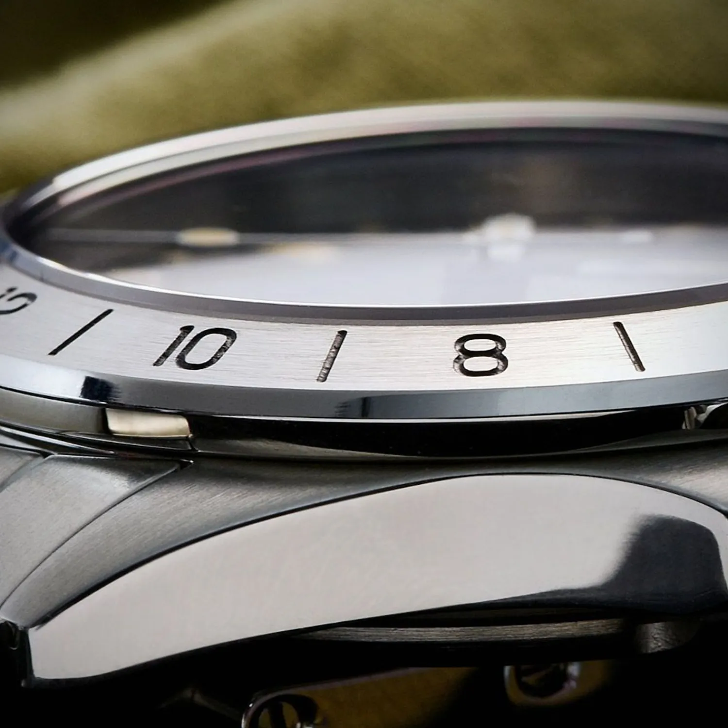 Steinhart Watches Duikhorloges 42 Mm^Ocean One Vintage Gmt Duikerhorloge