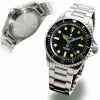 Steinhart Watches Duikhorloges 42 Mm^Ocean One Vintage Militair Duikhorloge