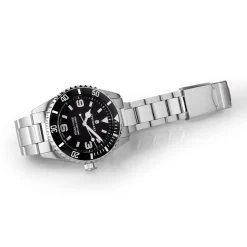 Steinhart Watches Premium Lijn^Ocean 39 Premium 904 Duikershorloge