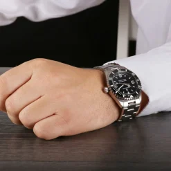 Steinhart Watches Duikhorloges 39 Mm^Ocean 39 Premium 904 Duikershorloge
