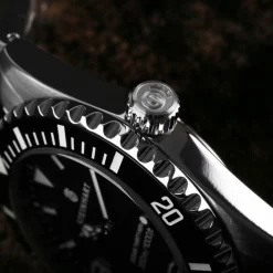 Steinhart Watches Duikhorloges 39 Mm^Ocean 39 Premium 904 Duikershorloge