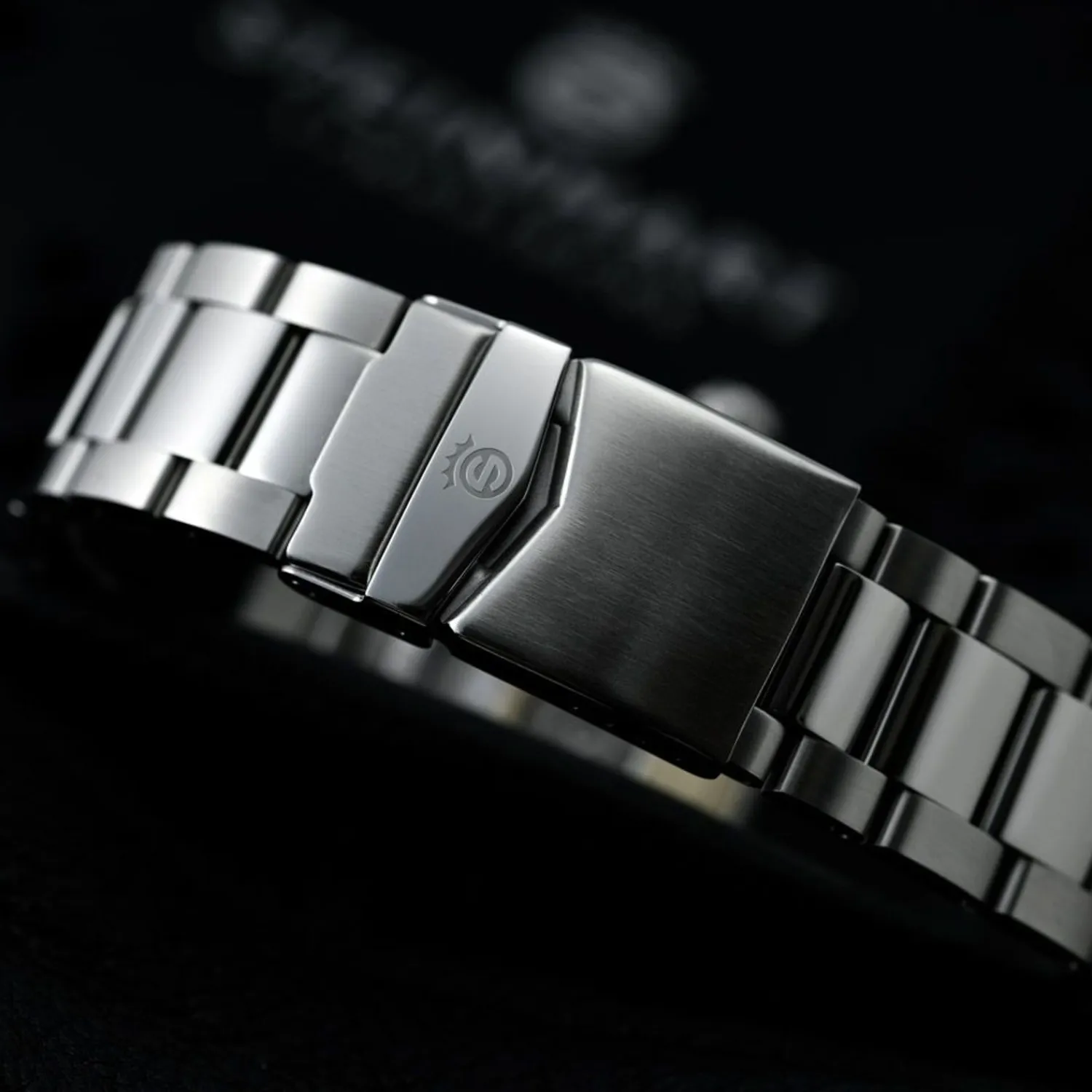 Steinhart Watches Duikhorloges 42 Mm^Ocean 2 Premium Wit Duikhorloge