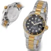 Steinhart Watches Duikhorloges 39 Mm^Ocean 39 Tweekleurig Duikhorloge