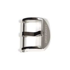 Steinhart Watches Gespen 24 Mm^Oem-Gesp Gepolijst 24 Mm Met Logo