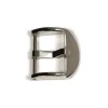 Steinhart Watches Gespen 22 Mm^Oem-Gesp Gepolijst 22 Mm Zonder Logo