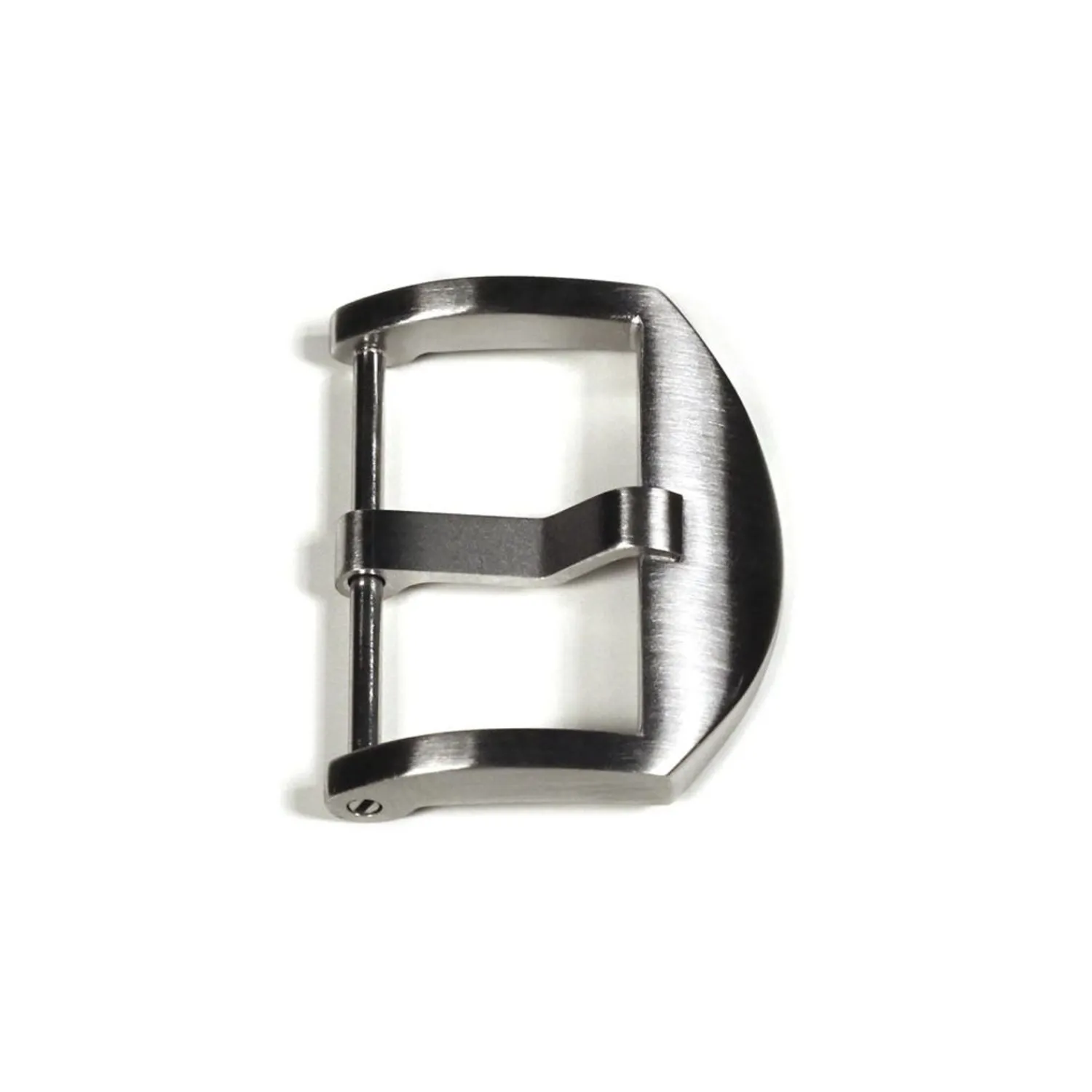 Steinhart Watches Gespen 24 Mm^Oem-Gesp Gesatineerd 24 Mm Zonder Logo