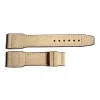 Steinhart Watches Bandjes 22 Mm^Pilotenband Beige Maat M