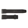 Steinhart Watches Bandjes 22 Mm^Pilotenband Zwart, Maat M