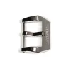 Steinhart Watches Gespen 24 Mm^Pre-V Gesp Gepolijst 24 Mm Met Logo