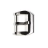 Steinhart Watches Gespen 24 Mm^Pre-V Gesp Gesatineerd 24 Mm Zonder Logo