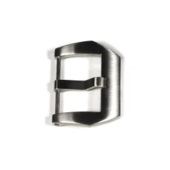 Steinhart Watches Gespen 22 Mm^Pre-V Gesp Gesatineerd 22 Mm Zonder Logo
