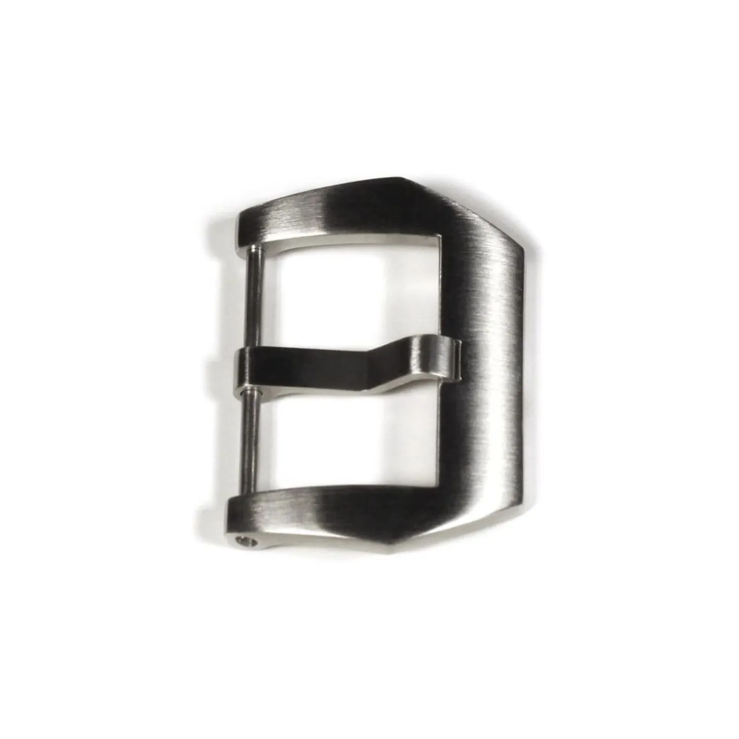 Steinhart Watches Gespen 22 Mm^Pre-V Gesp Gesatineerd 22 Mm Zonder Logo